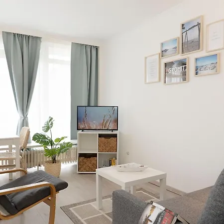 Apartment Baltic Am *