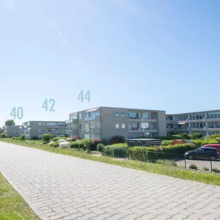 Apartment Baltic Am