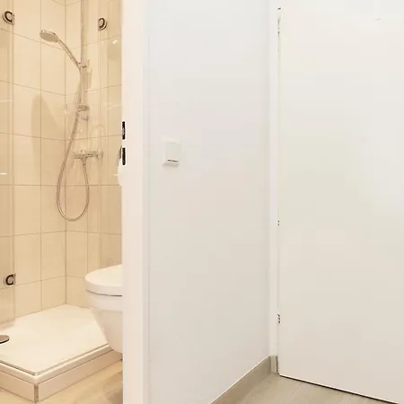 Apartment Baltic Am Groemitz