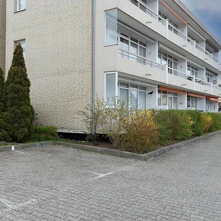 Baltic Am Apartment *