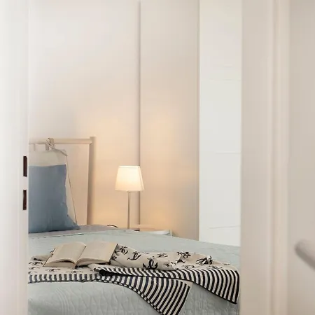 Baltic Am Apartment Groemitz