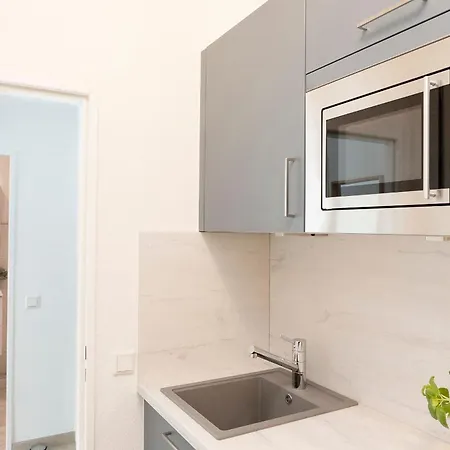 Baltic Am Apartment *