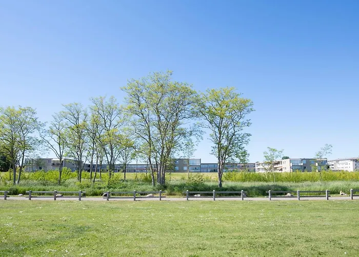 Lägenhet Baltic Am Grömitz