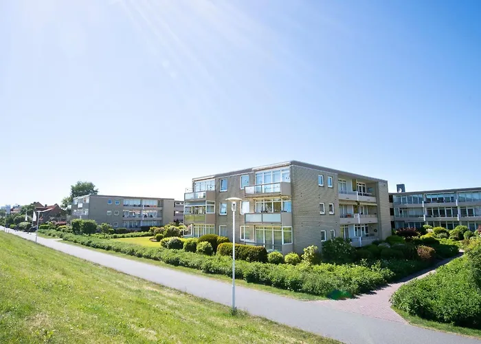 Lägenhet Baltic Am *