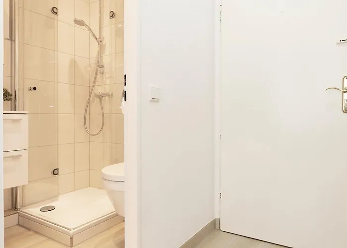 Lägenhet Baltic Am Grömitz