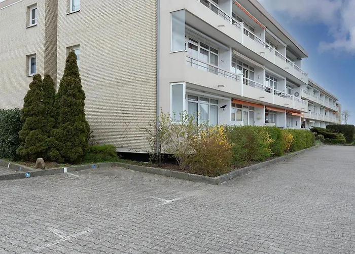 Baltic Am Lägenhet *