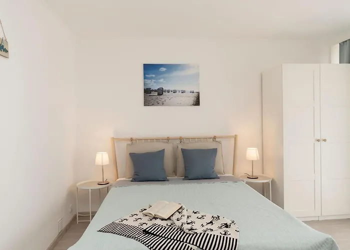 Baltic Am * Grömitz